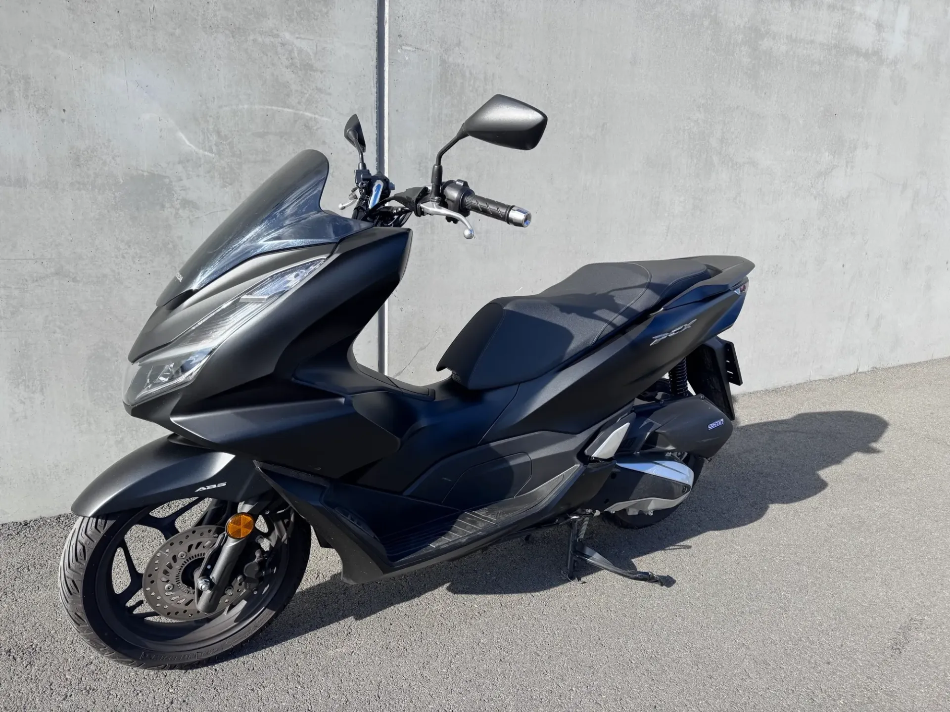 Scooter Honda PCX125