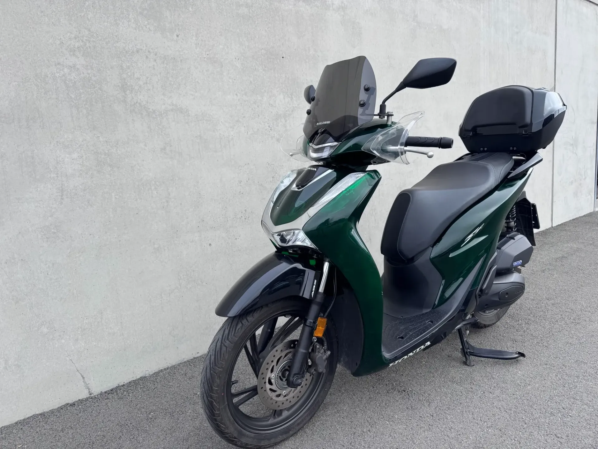 Scooter Honda SH125