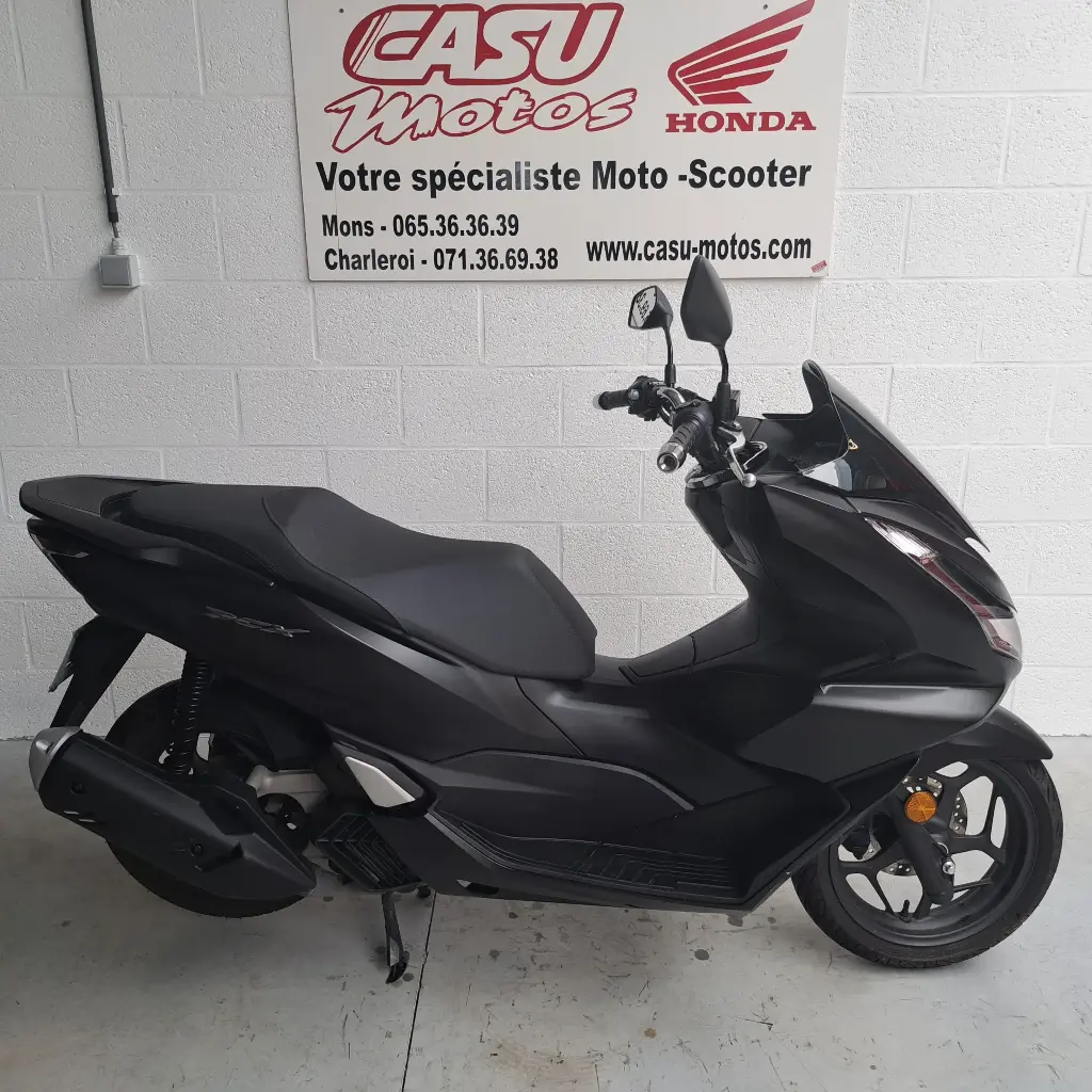 Scooter Honda PCX 125