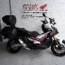 Scooter Honda X-ADV 750
