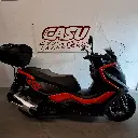 Scooter Kymco DTX360