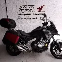 Moto Honda NC750X DCT