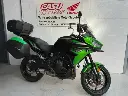Moto Kawasaki VERSYS 650 Tourer