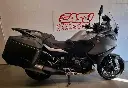 Moto Honda NT 1100 DCT Démonstration