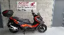 Scooter Kymco DTX125