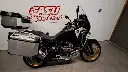 Moto Honda CRF 1100 Africa Twin Adventure Manuelle