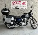 Moto Kawasaki W800