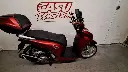 Scooter Honda SH350i ABS