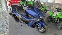 Scooter Kymco X-Citing 400 S