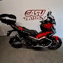 Scooter Honda X-ADV 750 Red