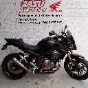 Moto Honda CB500F ABS 
