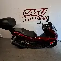 Scooter Honda PCX 125 rouge