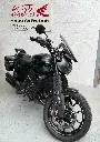 Moto Kawasaki Eliminator SE500