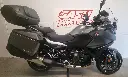 Moto Honda NT 1100 DCT