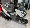 Scooter Kymco x town  CT125