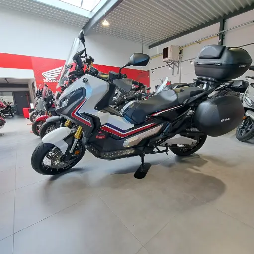Scooter Honda ADV750 ABS HRC