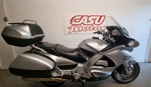 [M48] Moto Honda ST1300 Pan European ABS