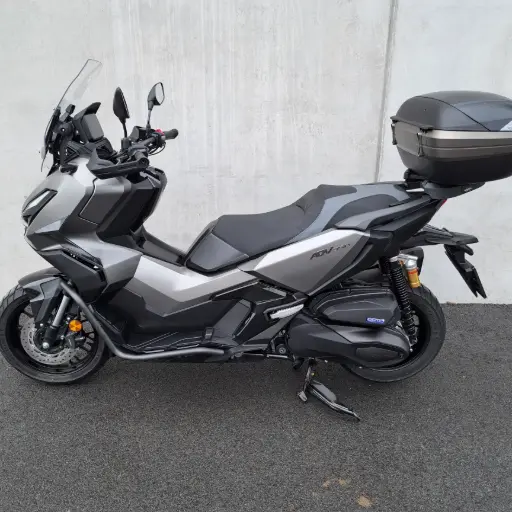 [FARC 46] Scooter Honda ADV350 ABS full