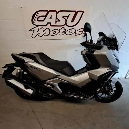 [mons 164] Scooter Honda ADV350 abs