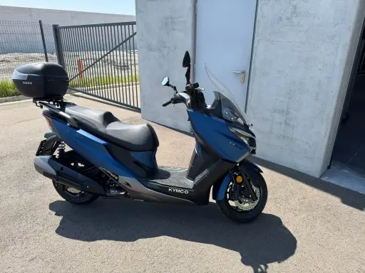 Scooter Kymco X-TOWN 300 CT (copie)
