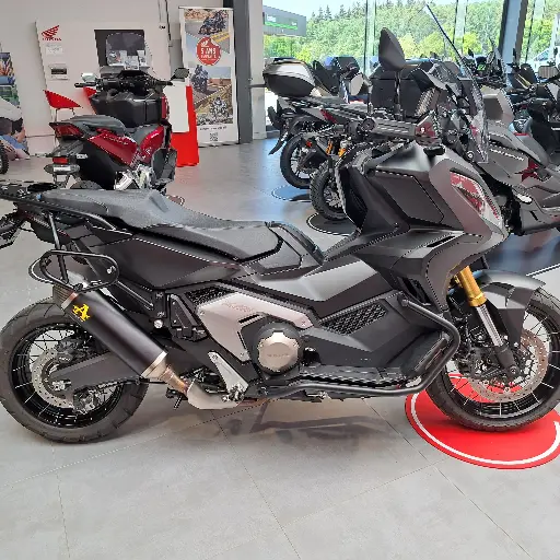Scooter Honda X-ADV 750 